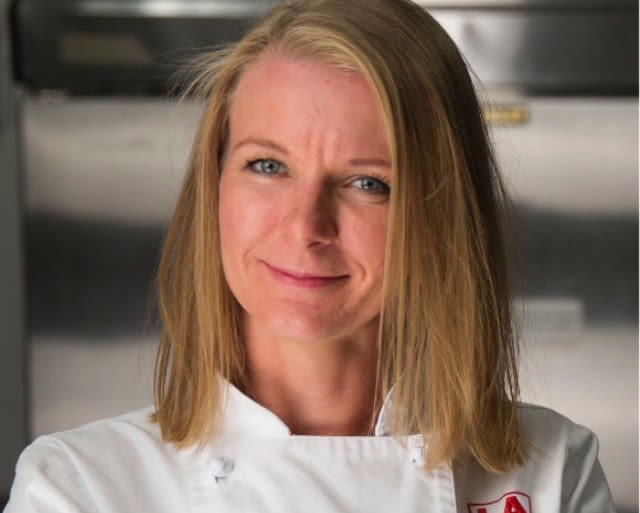 Bethesda personal chef ula
